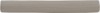 ADST5127 Cubrecanto Greystone 2,5х14,8
