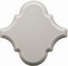 ADST8007 Arabesco Biselado Graystone 15X15