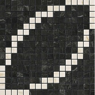 ADU9 Marvel Mosaico Circle Lapp. 30X30