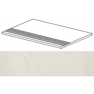 ADW7 Marvel Cremo Delicato Gradino 30x60
