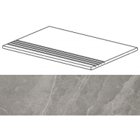 ADW9 Marvel Grey Fleury Gradino 30x60