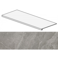 ADXF Marvel Grey Fleury Scalino 33x90