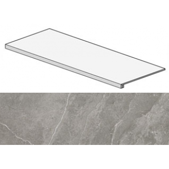 ADXF Marvel Grey Fleury Scalino 33x90