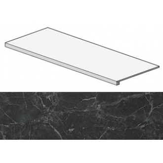 ADXG Marvel Noir St. Laurent Scalino 33x90