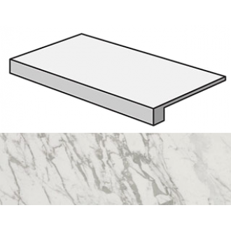 ADXH Marvel Statuario Select Scalino 33x60