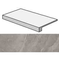 ADXL Marvel Grey Fleury Scalino 33x60