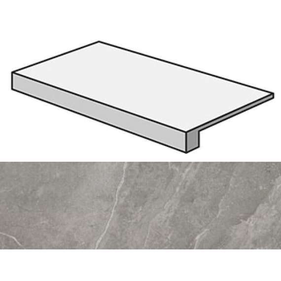 Ступени ADXL Marvel Grey Fleury Scalino 33x60