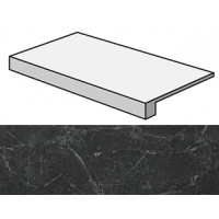 ADXM Marvel Noir St. Laurent Scalino 33x60