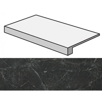 ADXM Marvel Noir St. Laurent Scalino 33x60