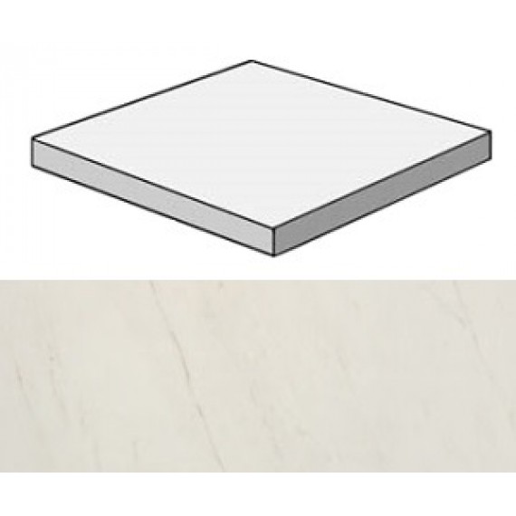 Ступени ADXR Marvel Cremo Delicato Scalino Angolare 33x33