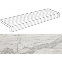ADYD Marvel Statuario Select Elemento L Strutturato 60x15xH4