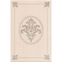 AD/A178/8234 Плитка Традиция 20*30 декор