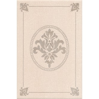 AD/A178/8234 Плитка Традиция 20*30 декор