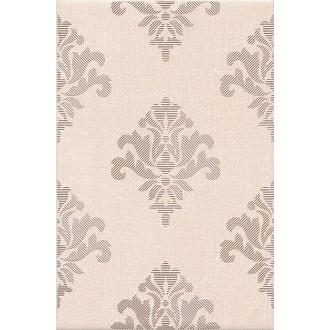 AD/A179/8234 Плитка Традиция 20*30 декор