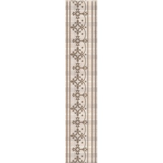 AD/A183/8236 Плитка Традиция 30*5.7 бордюр