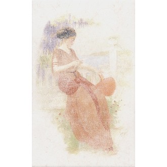 AD/A200/6276 Плитка Декор Лаурито 25x40