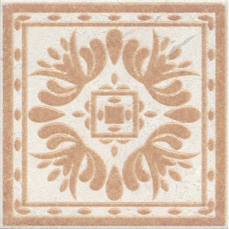 AD/A258/1272H Керамогранит Вставка Лаурито 9,8х9,8