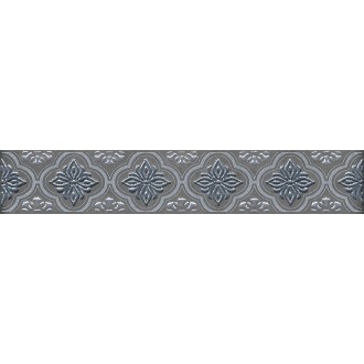 AD/A293/5263 Плитка Марчиана серебро 20х3,6