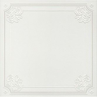 AD/A315/SG1544 Керамогранит Петергоф белый 40,2х40,2