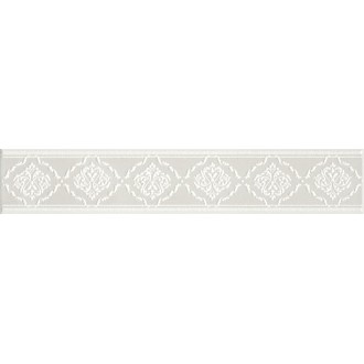 AD/A326/SG1544 Керамогранит Петергоф белый 40,2х7,7