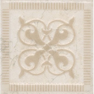 AD/A330/SG453920R Керамогранит Вставка Резиденция обрезной 9,6x9,6x8,5