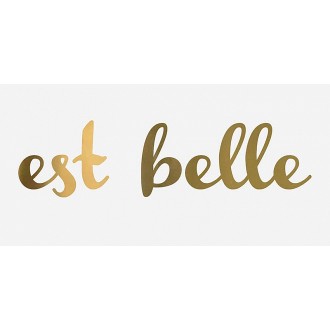AD/A375/16000 Этуаль Est belle декор 7.4*15