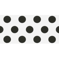 AD/A377/16000 Плитка Этуаль белый декор 7.4*15