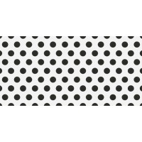 AD/A378/16000 Плитка Этуаль белый декор 7.4*15