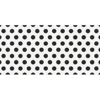 AD/A378/16000 Плитка Этуаль белый декор 7.4*15