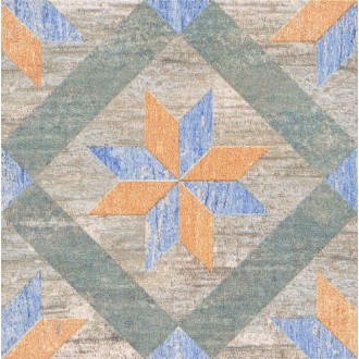 AD/A392/TU6001 Керамогранит Колор Вуд микс 13*13