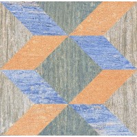 AD/A393/TU6001 Керамогранит Колор Вуд микс 13*13