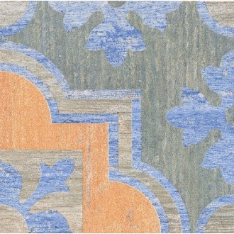 AD/A395/TU6001 Керамогранит Колор Вуд микс 13*13