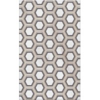 AD/A396/6343 Плитка Декор Гран Пале 25х40