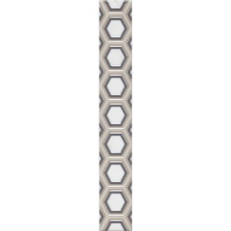 AD/A403/6343 Бордюр Гран Пале 40х6
