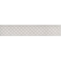 AD/A428/SG457020 Керамогранит Бордюр Сорбонна 50,2x9,6x8,5