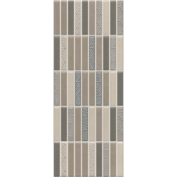 Керамическая плитка AD/A440/7179 Параллель 20x50