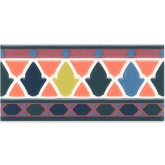 AD/A446/17000 Плитка Алькасар 15x3