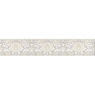 AD/A563/15143 Плитка Бордюр Кастильони 40*7.2