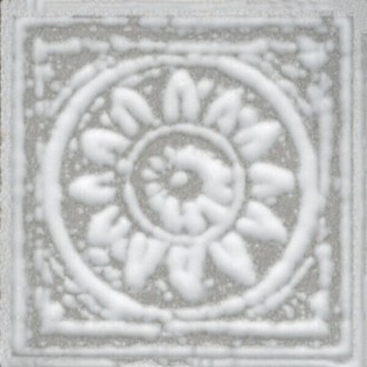 AD/A580/SG1596 Керамогранит Вставка Брера 4.7*4.7