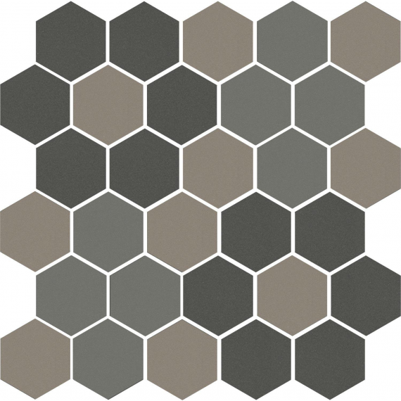 Керамогранит AD/A657/MM Декор Агуста 2 мозаичный 29,7х29,8