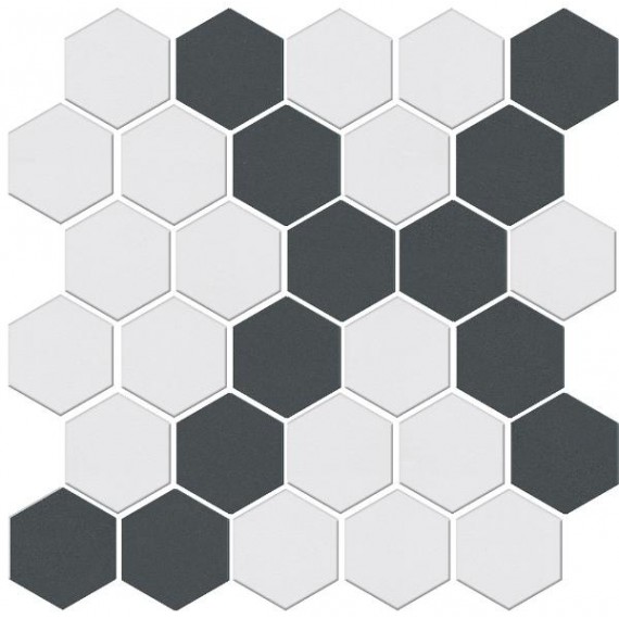 Мозаика AD/A675/MM Мозаика Декор Агуста 8 мозаичный 29,7х29,8