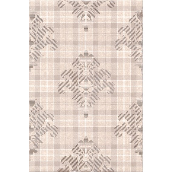 Ступени AD/B179/8236 Плитка Традиция Клетка 20*30