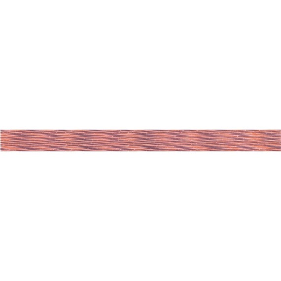 Керамическая плитка AD/B256/11000R Бордюр Тиррено обрезной 60х5,5