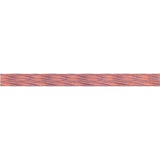 AD/B256/11000R Плитка Бордюр Тиррено обрезной 60х5,5
