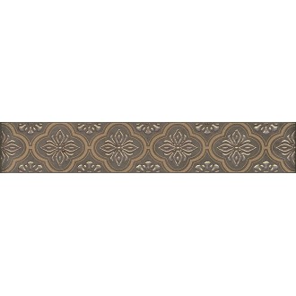 AD/B293/5265 Плитка Марчиана золото 20х3,6