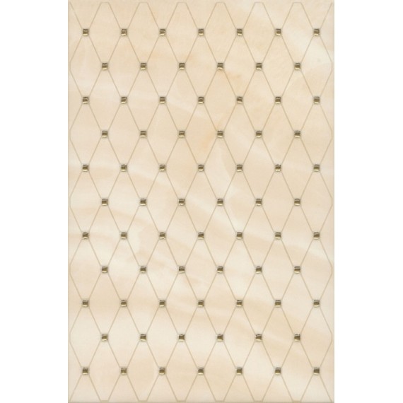 Ступени AD/B313/8260 Плитка Летний сад бежевый 20х30