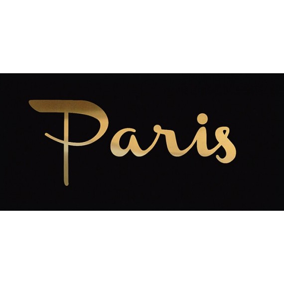Керамогранит AD/B373/16013 Этуаль Paris декор 7.4*15