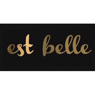 AD/B375/16013 Этуаль Est belle декор 7.4*15