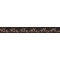 AD/B398/11129R Плитка бордюр Версаль 60*7.2