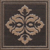 AD/B400/SG9297 Керамогранит Версаль вставка 7*7